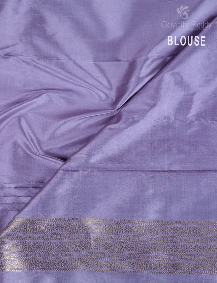 PURE BANARAS KATAN SILK-BP942