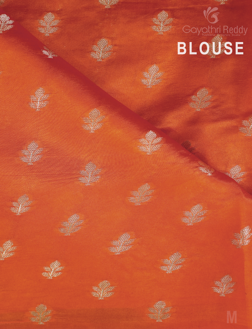 PURE R.RAW MANGO SILK-PRM797