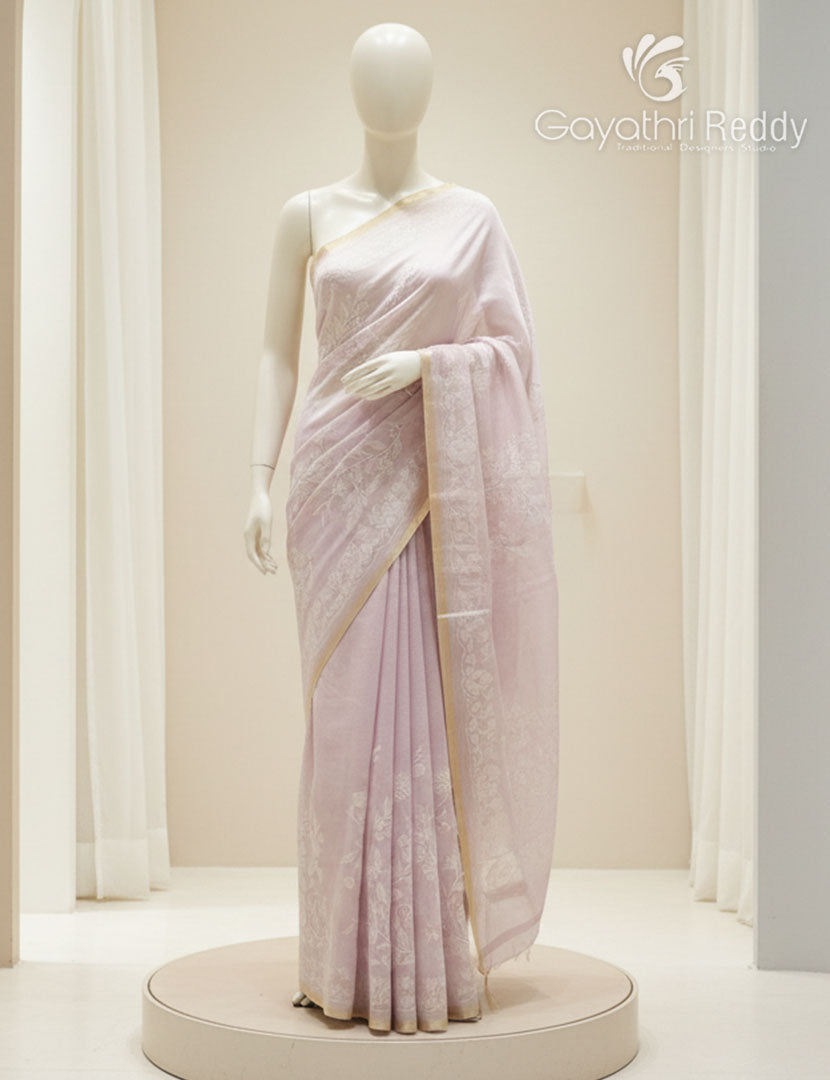 ORGANZA  FANCY-FO811