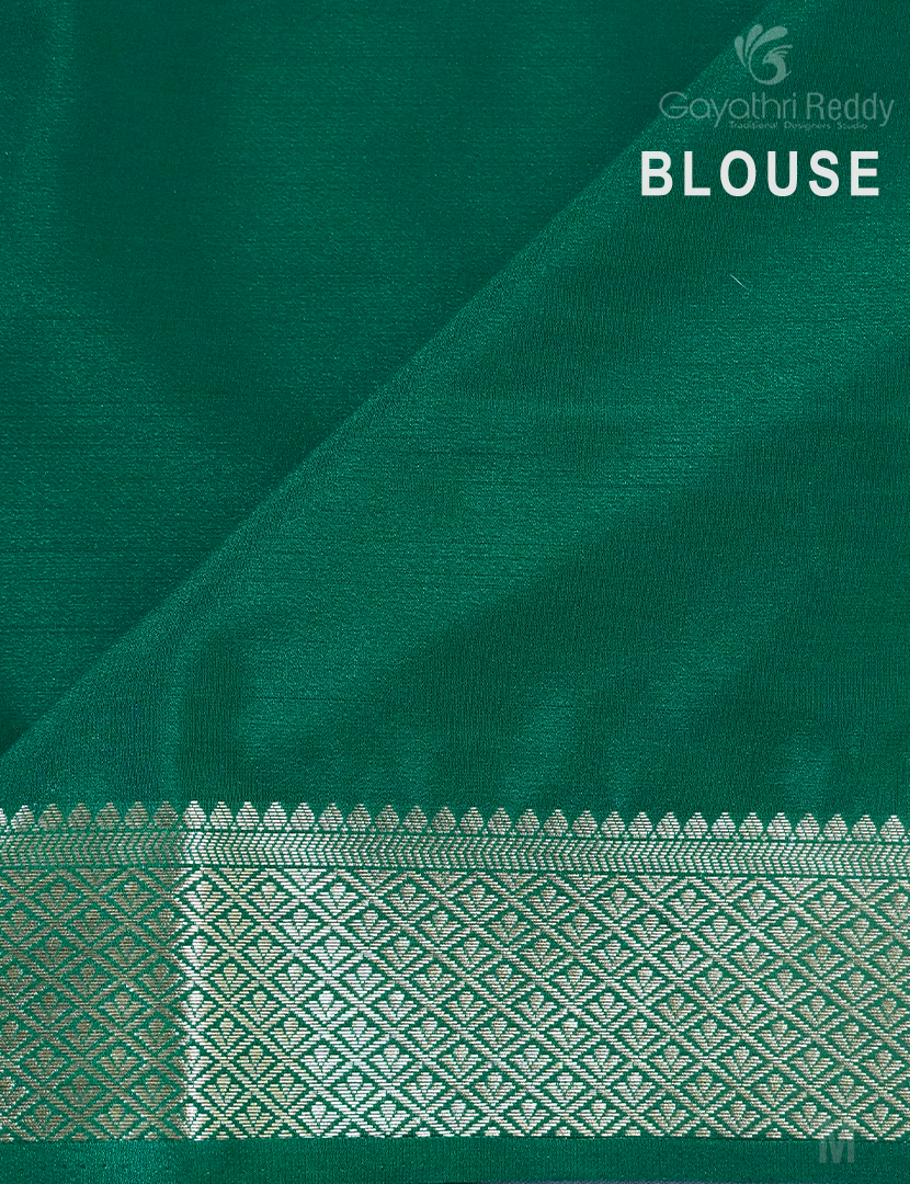 MYSORE CRAPE SAREE-SMC66