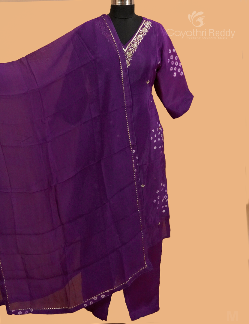 KURTI SET-KDS450