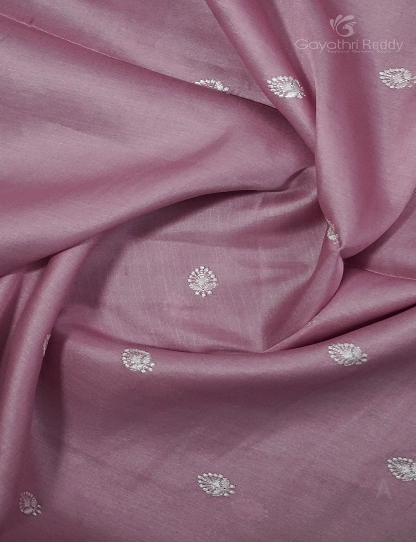 PURE SATIN SILK FANCY-SCF78