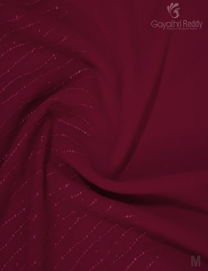 GEORGETTE FANCY-GRF116