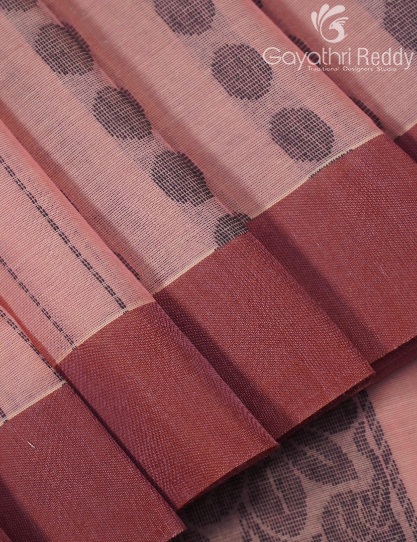 PURE KANCHI COTTON -KC3212