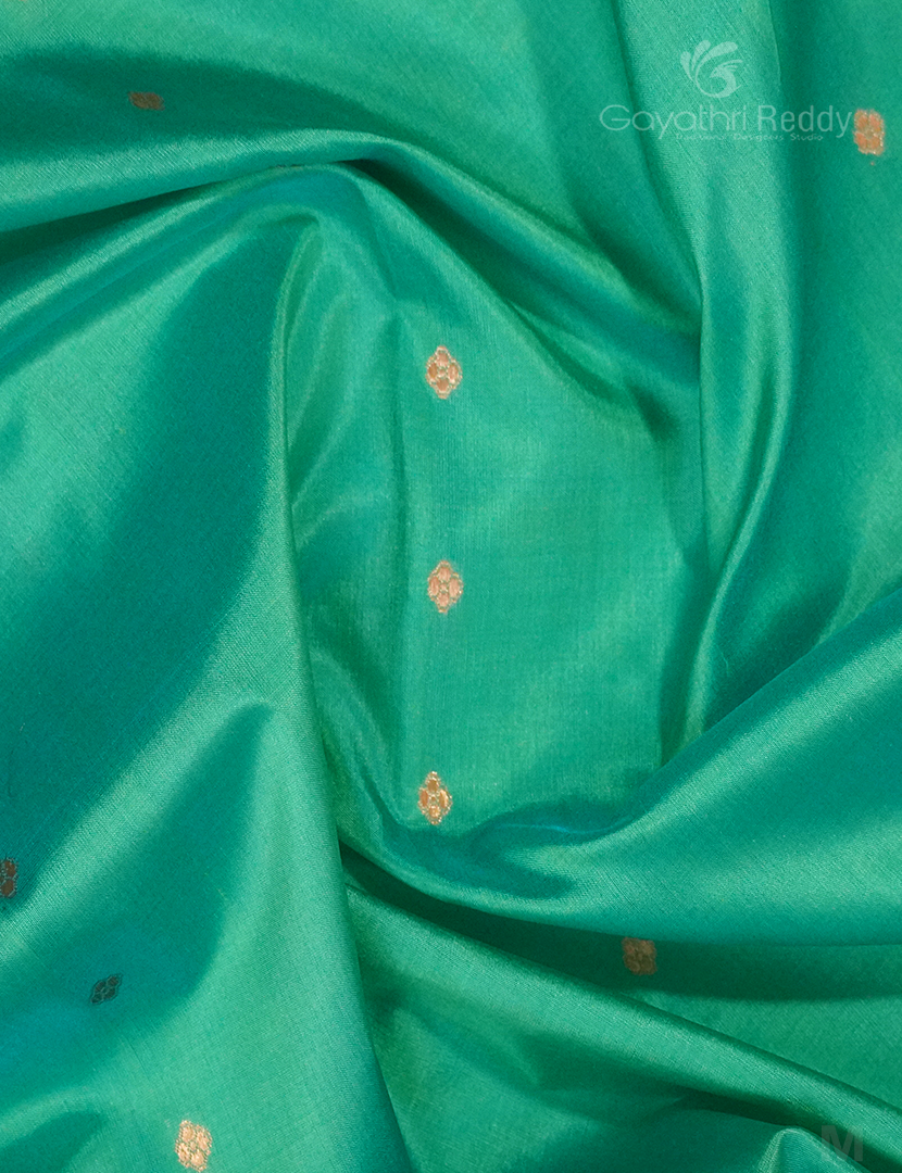 PURE BANARAS KATAN SILK-BP844