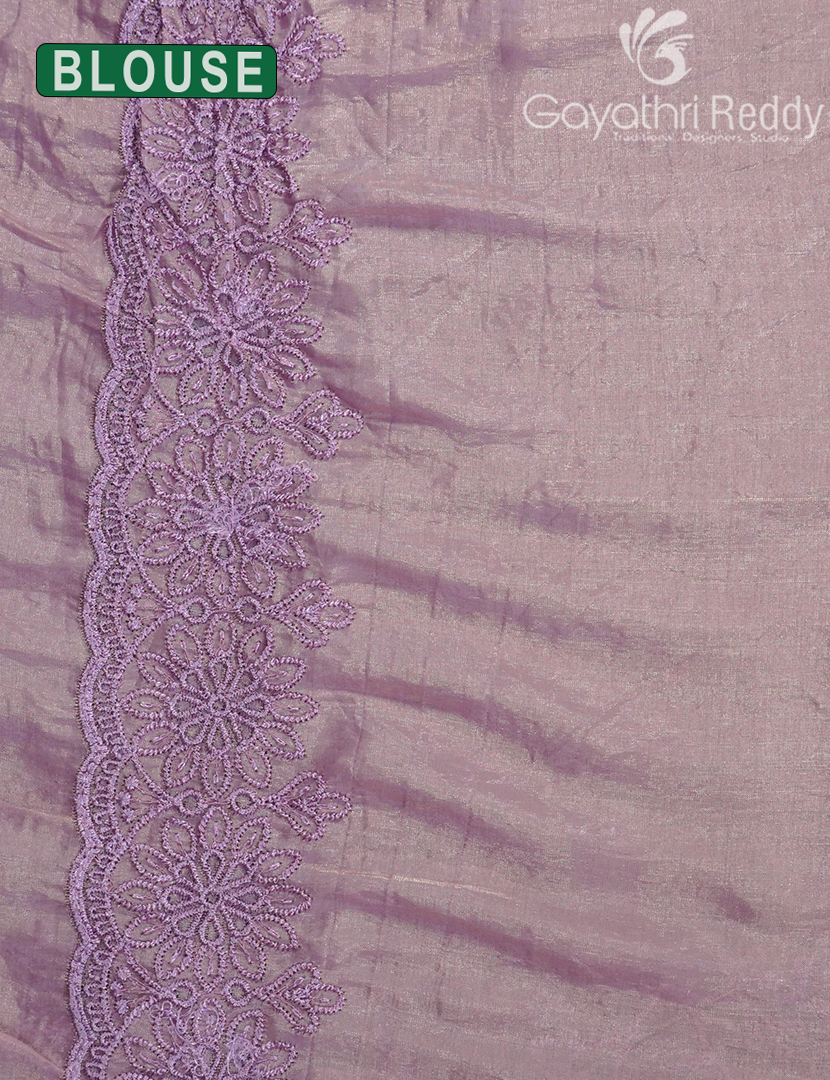 GLASS ORGANZA FANCY-FO864