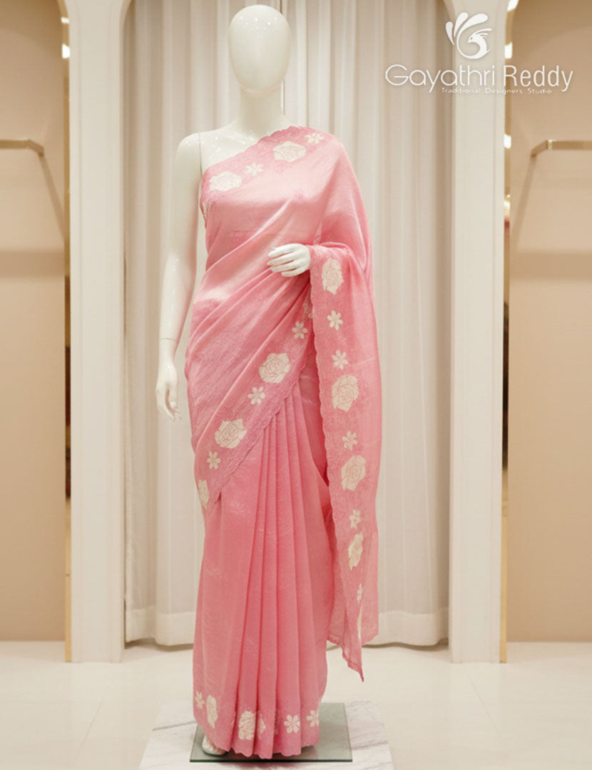 GLASS ORGANZA FANCY-FO952