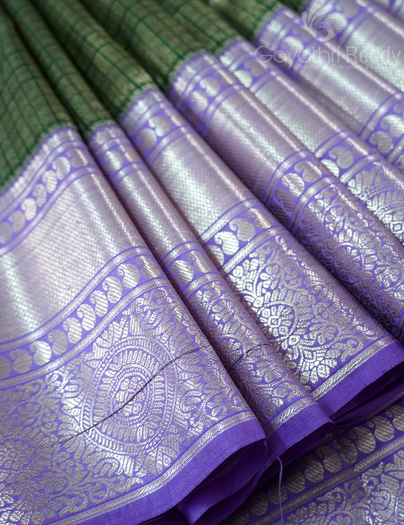 SEMI KANCHI PATTU-SP1875