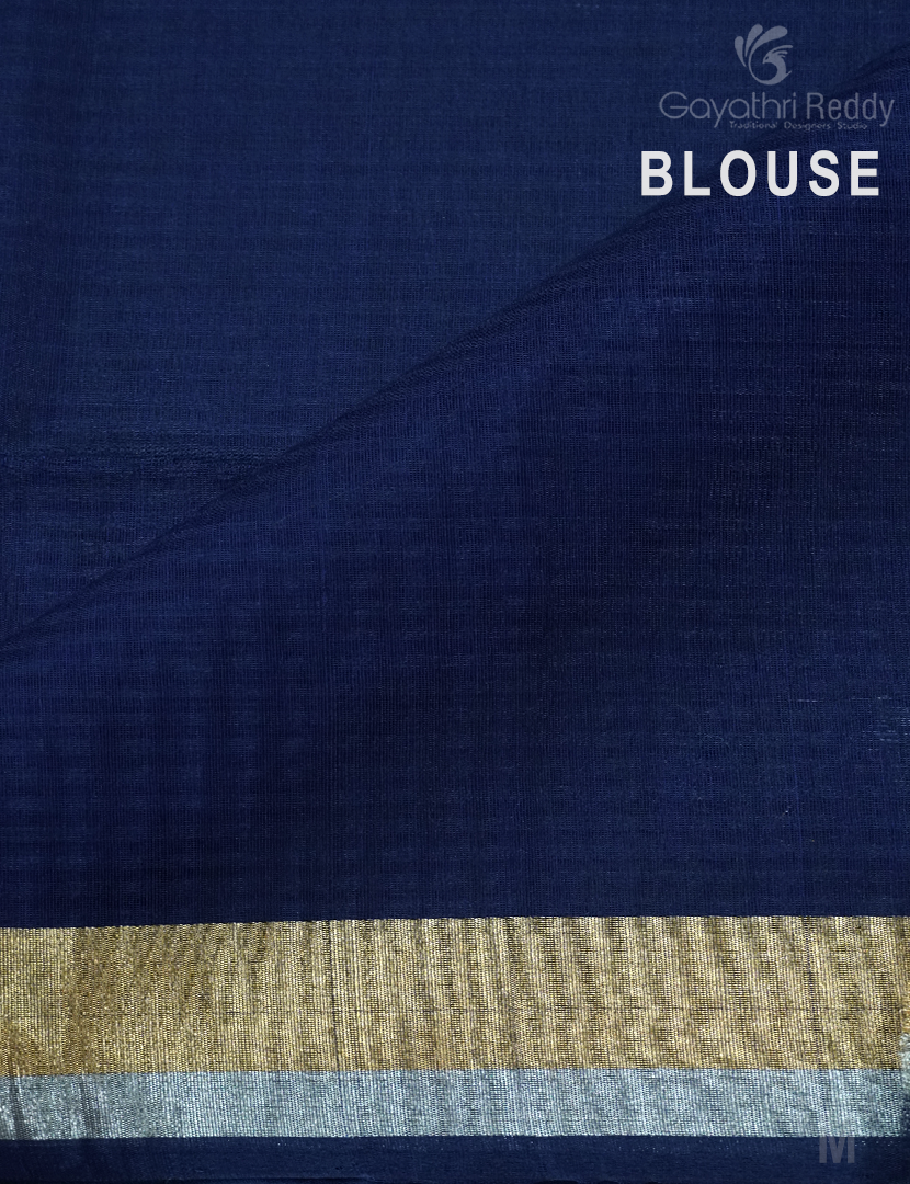 PURE KANCHI KORA SILK-PKK1