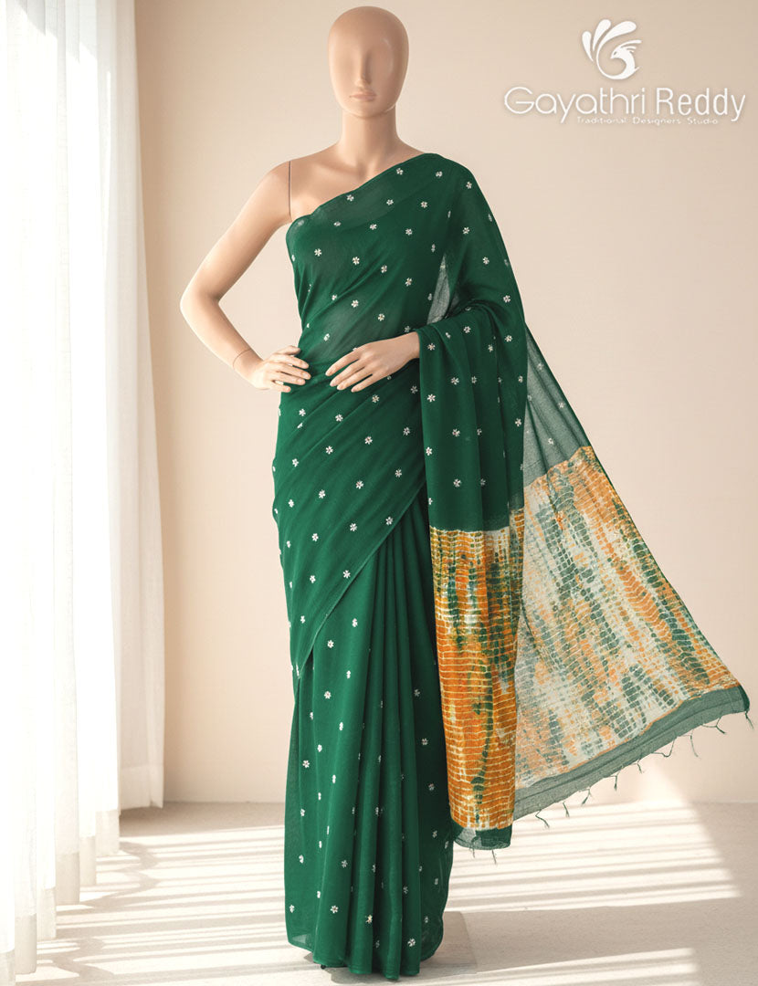 PURE MULMUL COTTON-MC1489