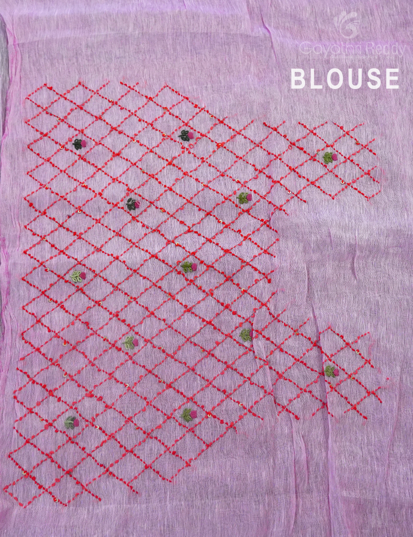 PURE LINEN  FANCY-LF112