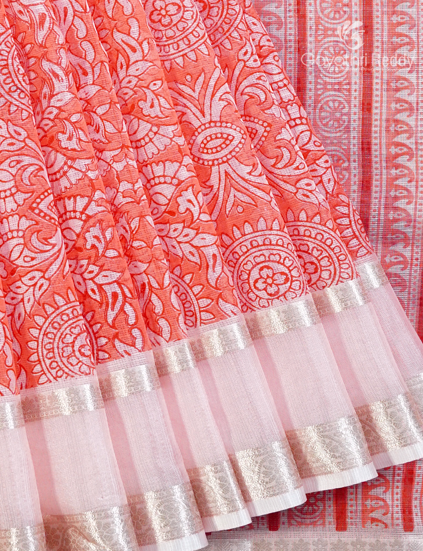KOTA PRINTED FANCY-KF491