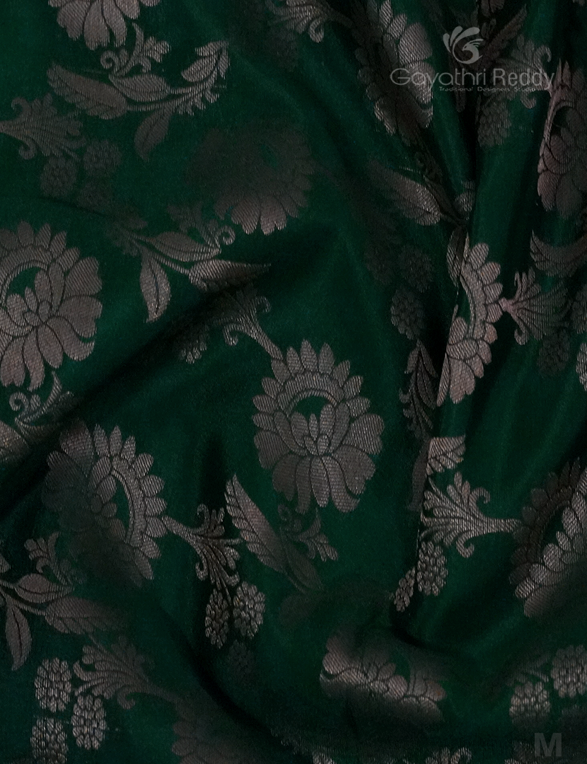 PURE MYSORE SILK-MSS796