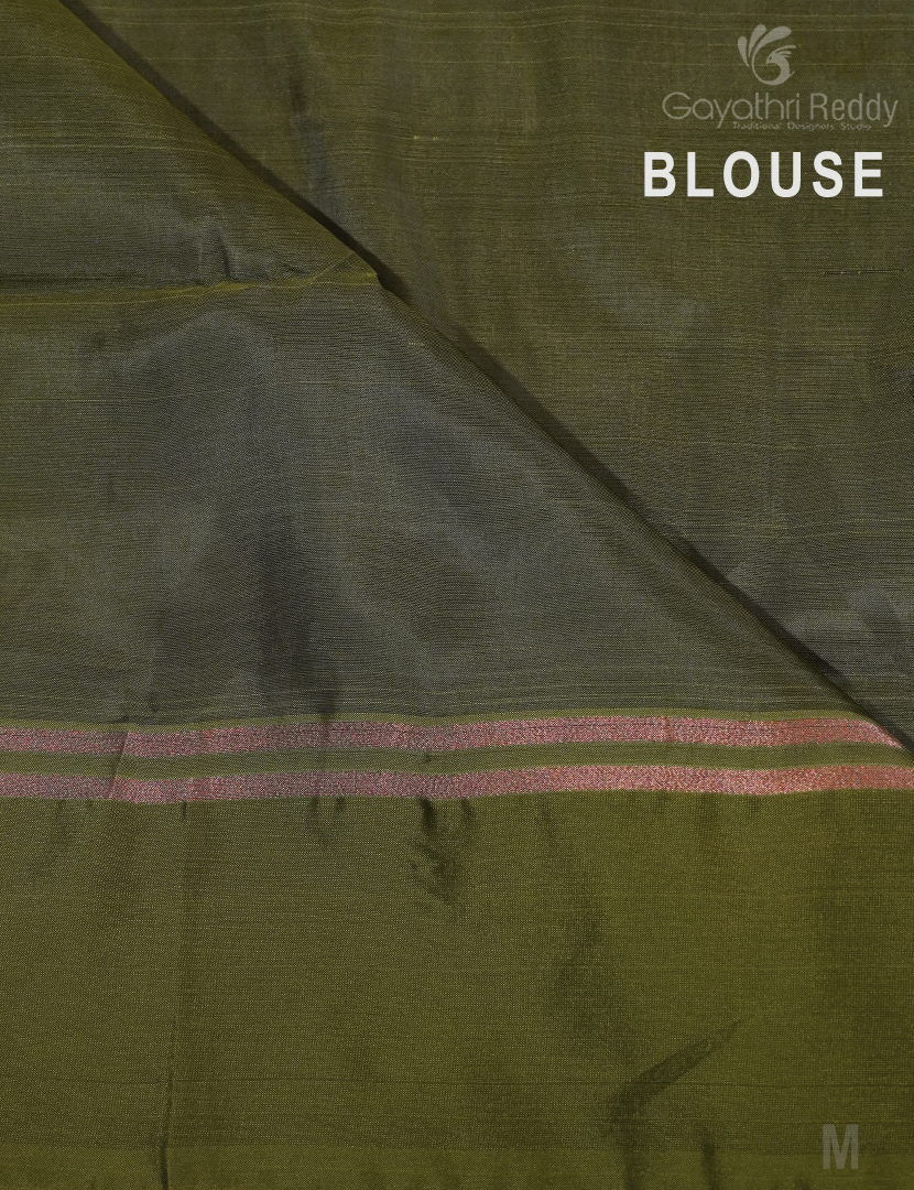 LIGHT WEIGHT KANCHI PATTU-KP7288