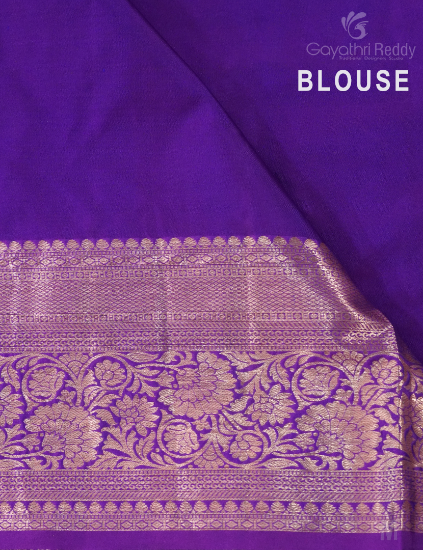 LIGHT WEIGHT KANCHI PATTU-KP7819