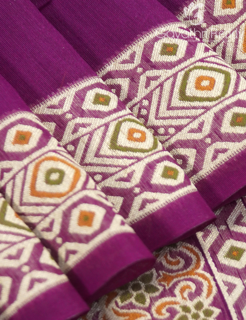 BANARAS COTTON-BC802