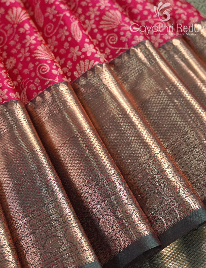 KANCHI PATTU-KP8259