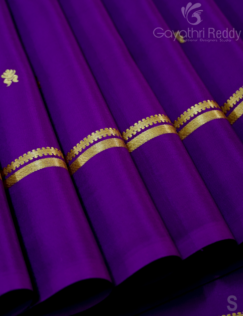 PURE MYSORE SILK-MSS1041