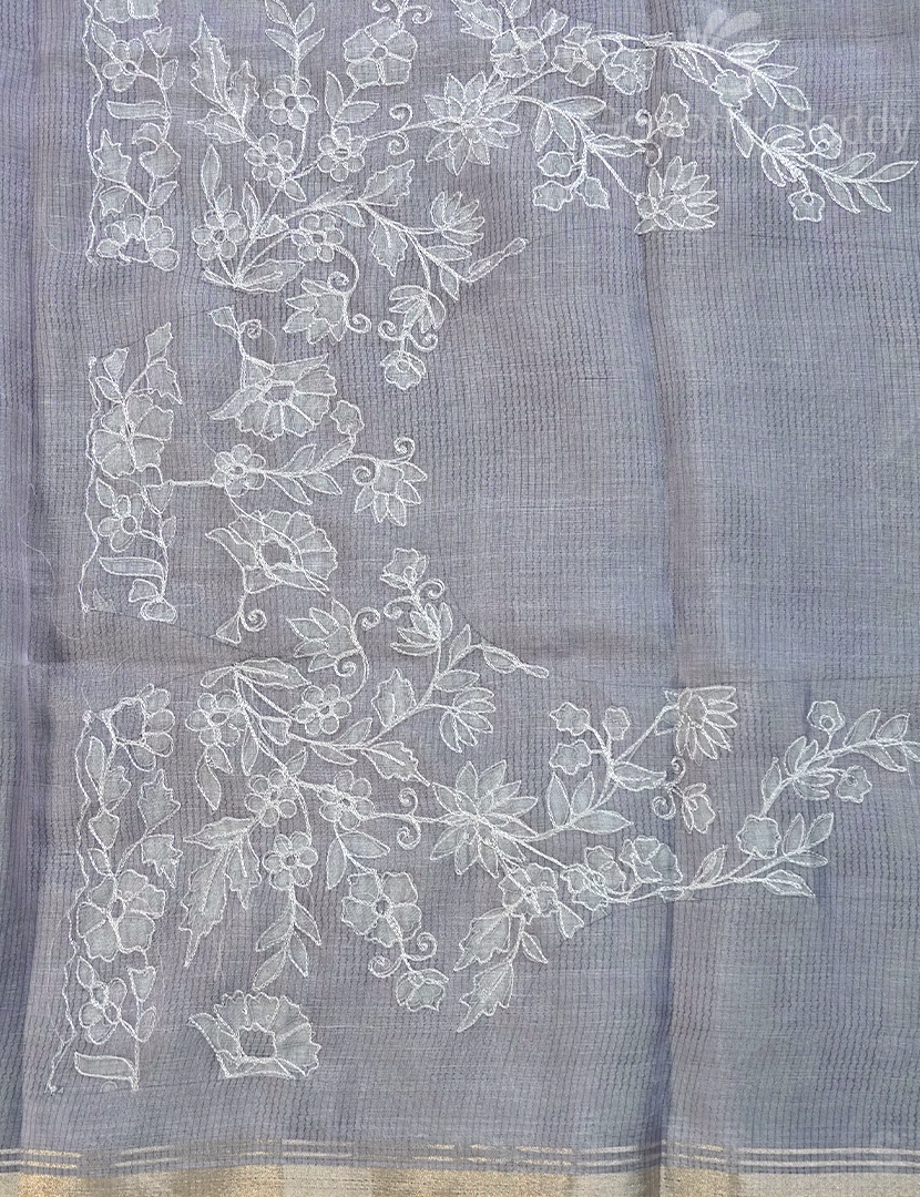 ORGANZA  FANCY-FO807