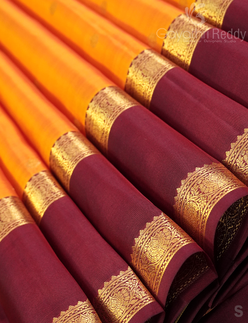 PURE KANCHI PATTU -KP8286