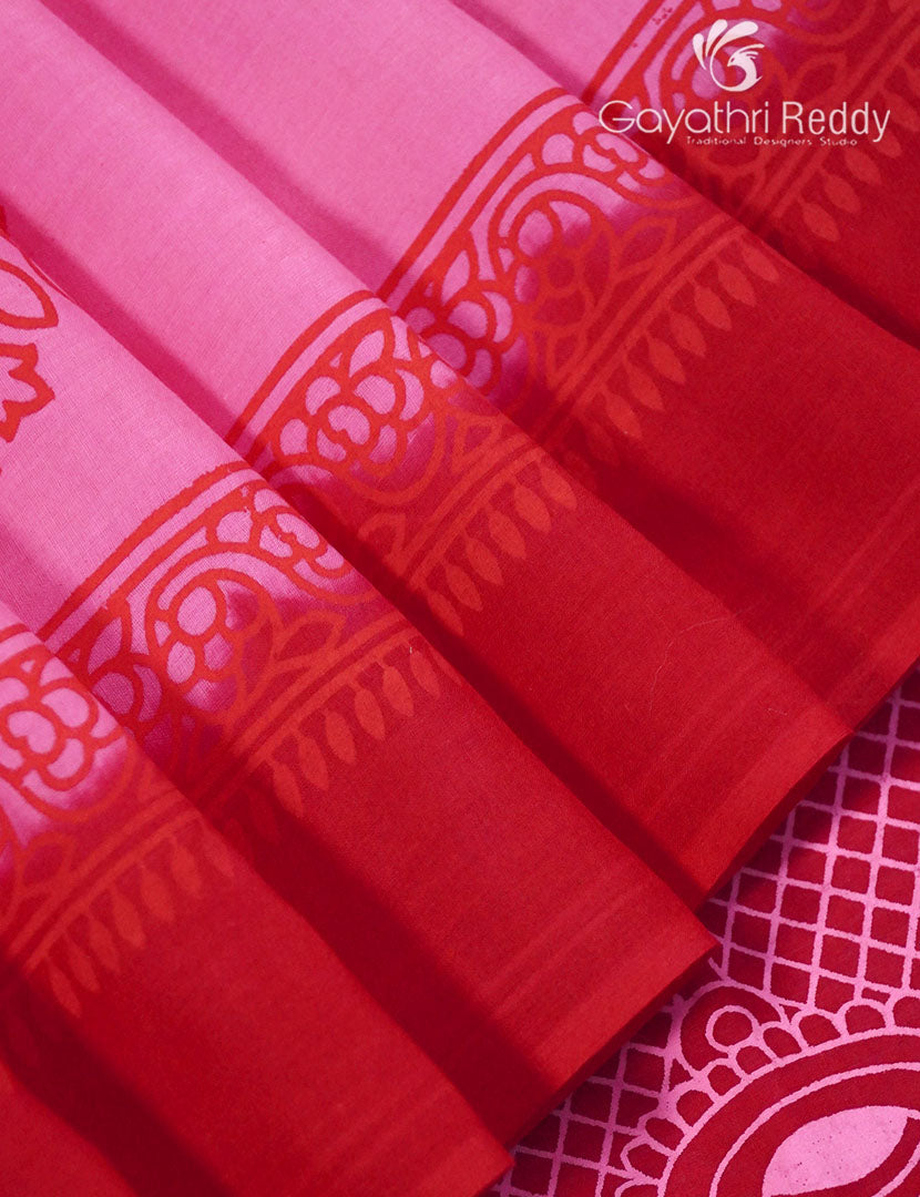 PURE MULMUL COTTON-MC791