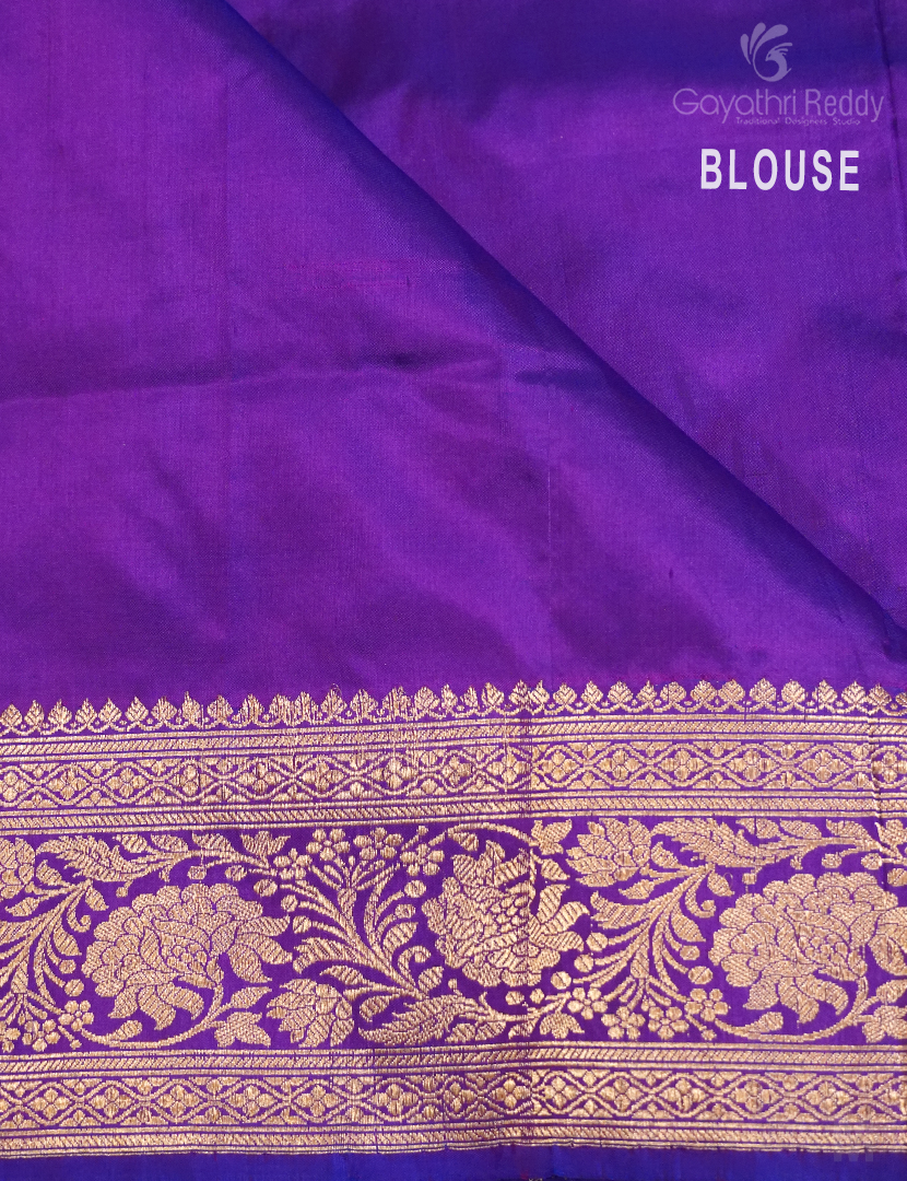 PURE KANCHI PATTU-KP7078