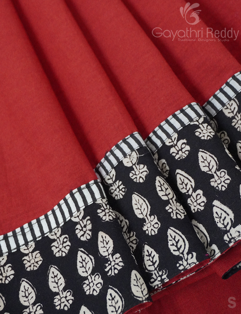 COTTON PATCH BORDER-CPW14
