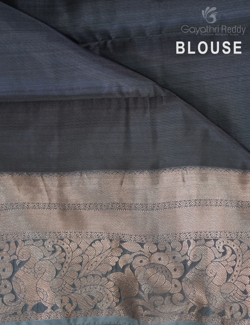 LIGHT WEIGHT KANCHI PATTU-KP7613