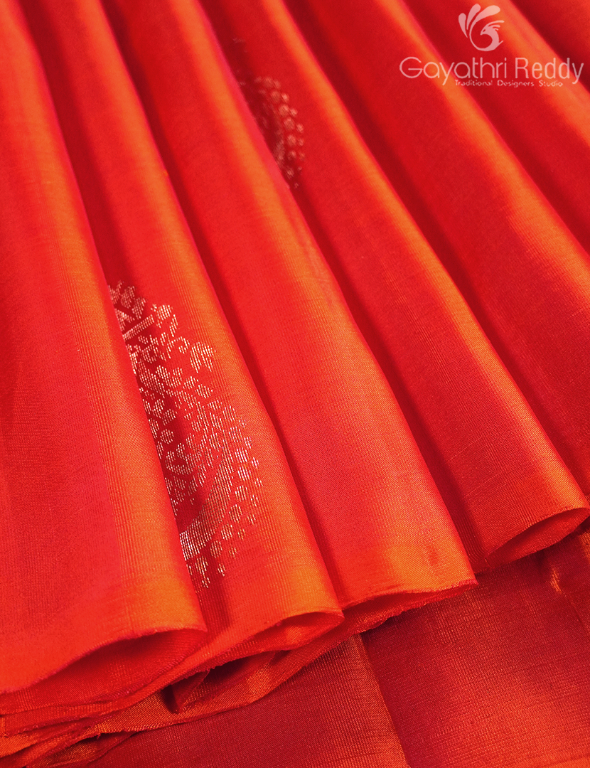 LIGHT WEIGHT KANCHI PATTU -KP8339