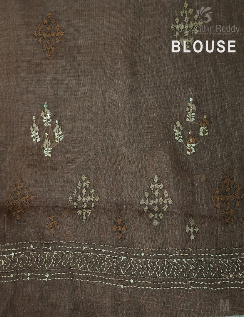 PURE LINEN FANCY-LF166