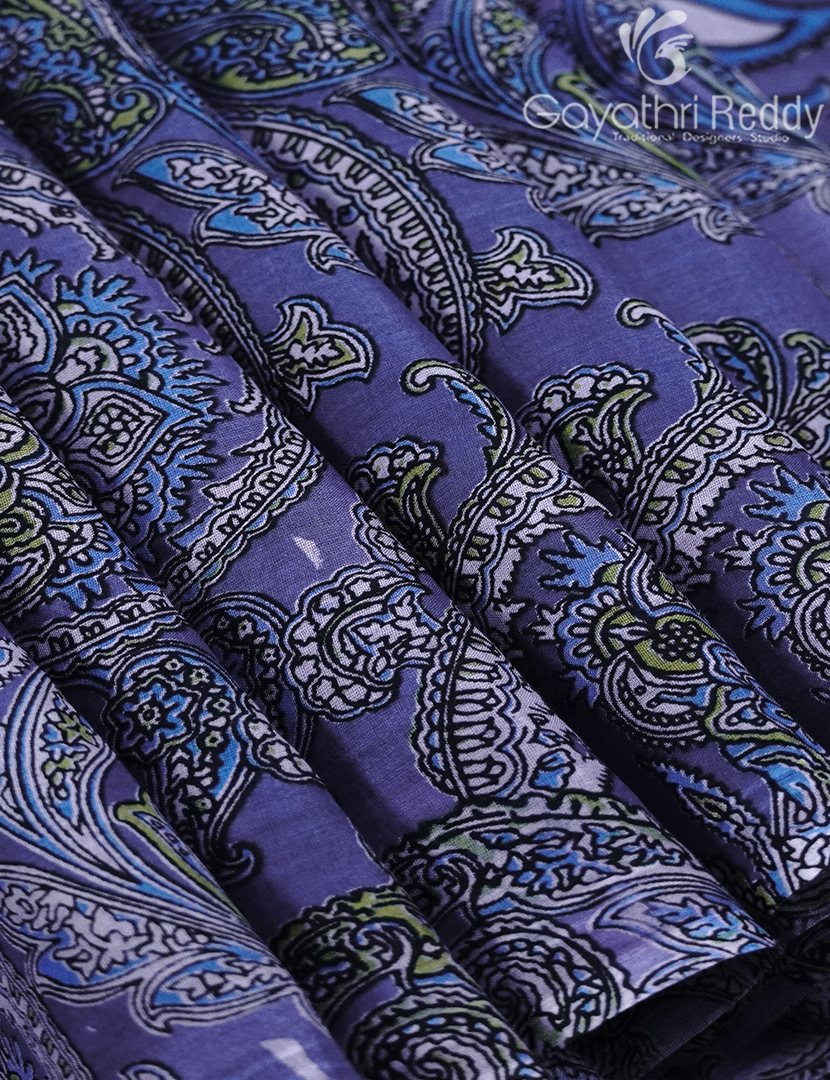 PURE MULMUL COTTON-MC2046