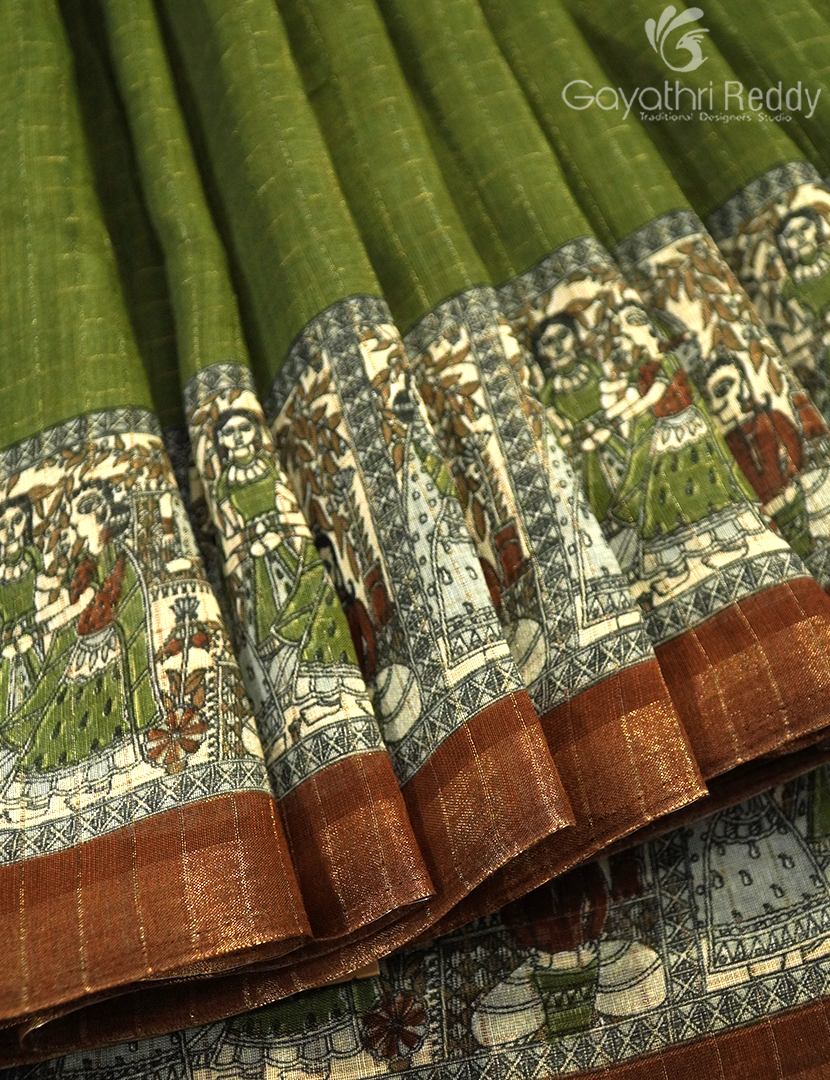 LINEN SILK-LS149