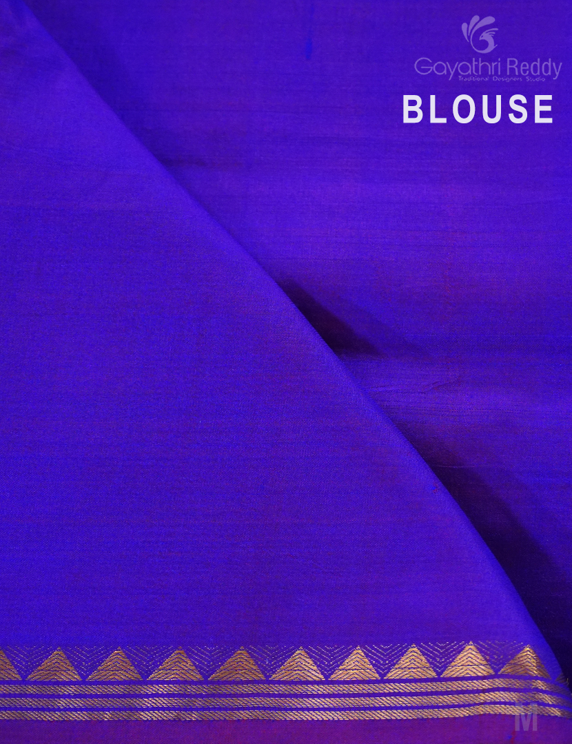 PURE SILK SAREE-SSP146