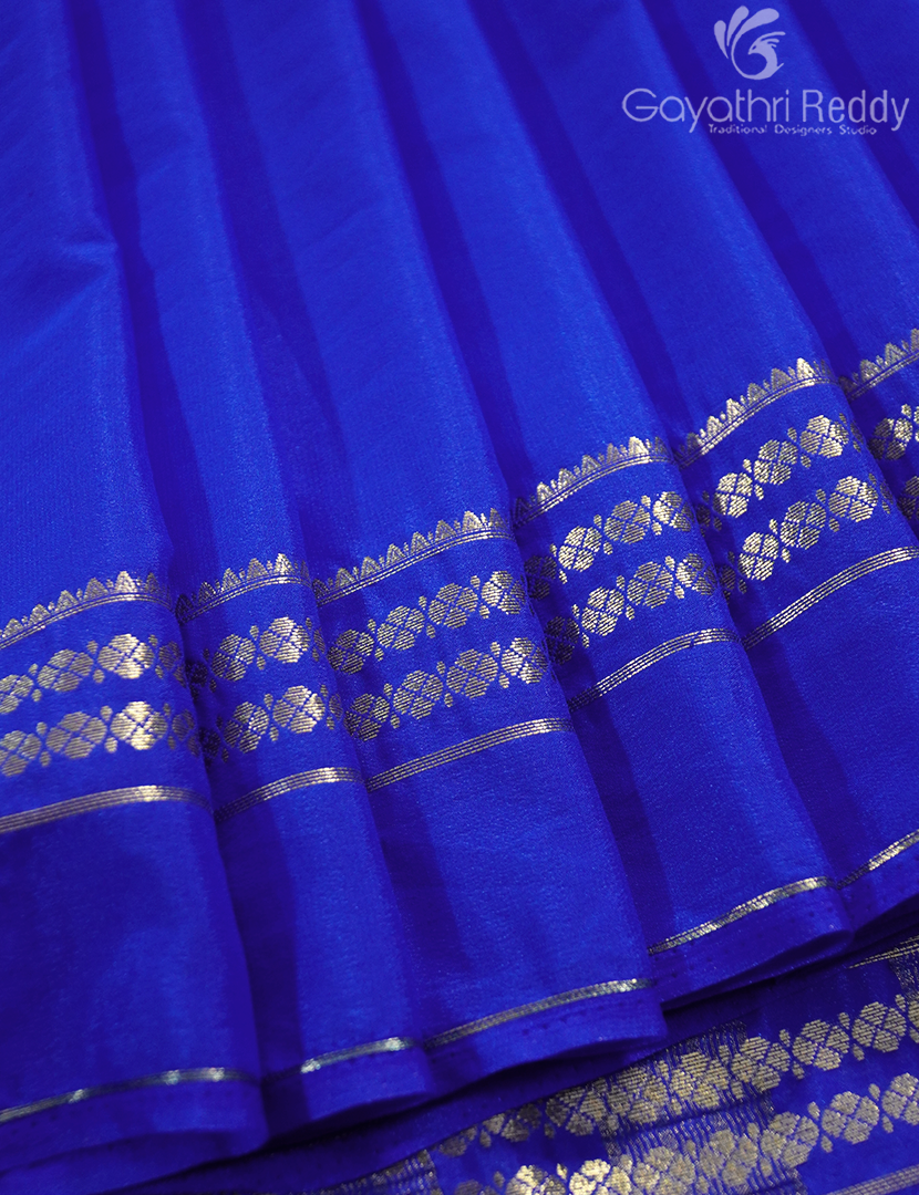 SEMI MYSORE CREPE-SMC250