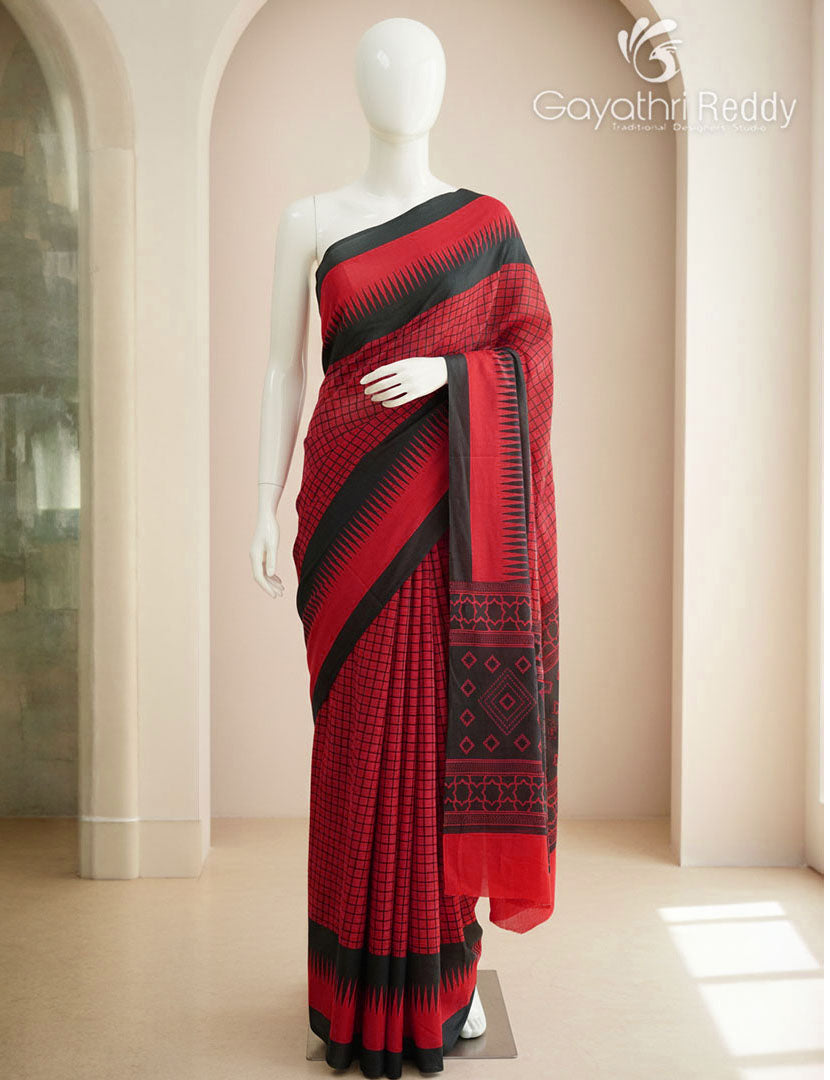 PURE MULMUL COTTON-MC1727