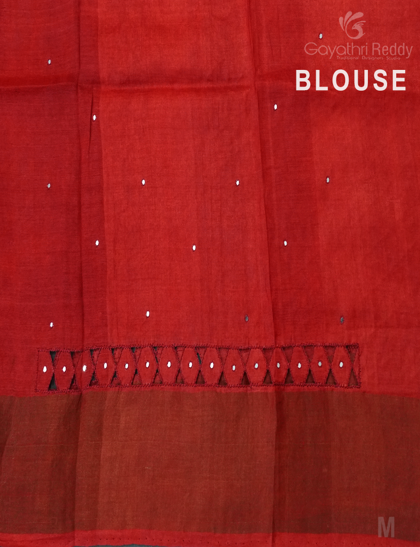 PURE DESI TUSSAR FANCY-TS1430