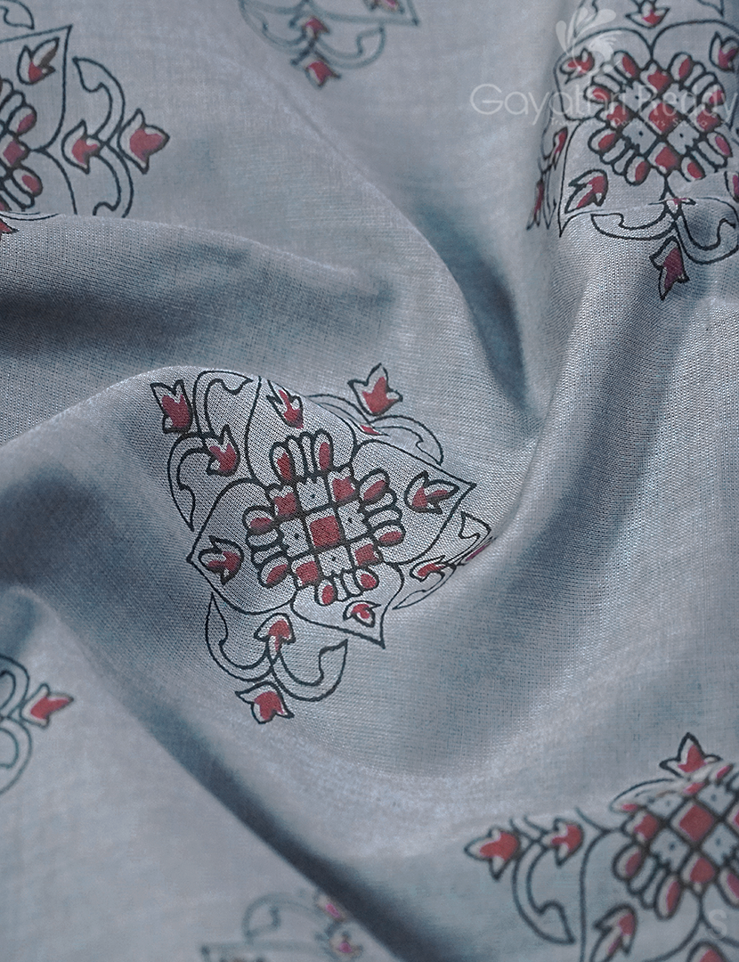 PURE MULMUL COTTON-MC2002