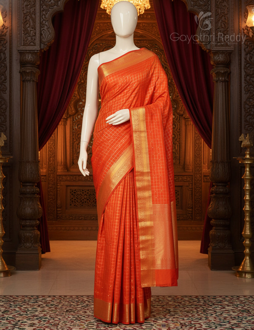 PURE GADWAL PATTU-GP1213