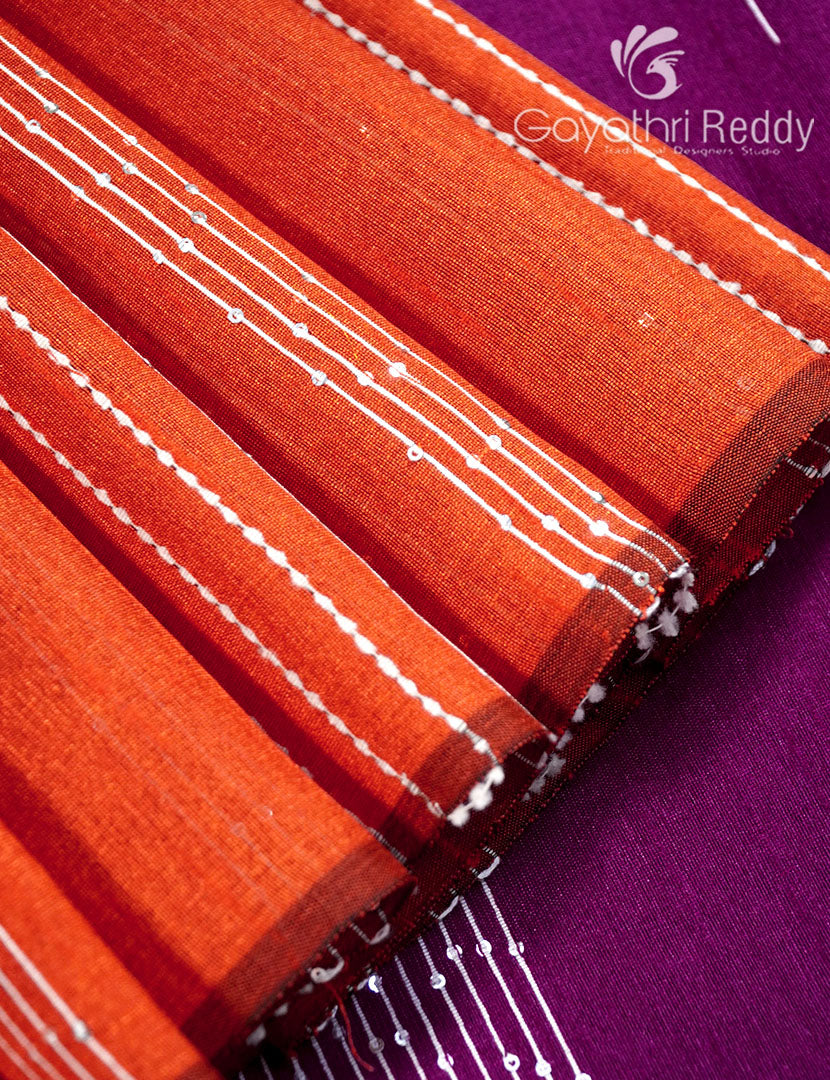 SEMI KHADI PATTU-SKP710