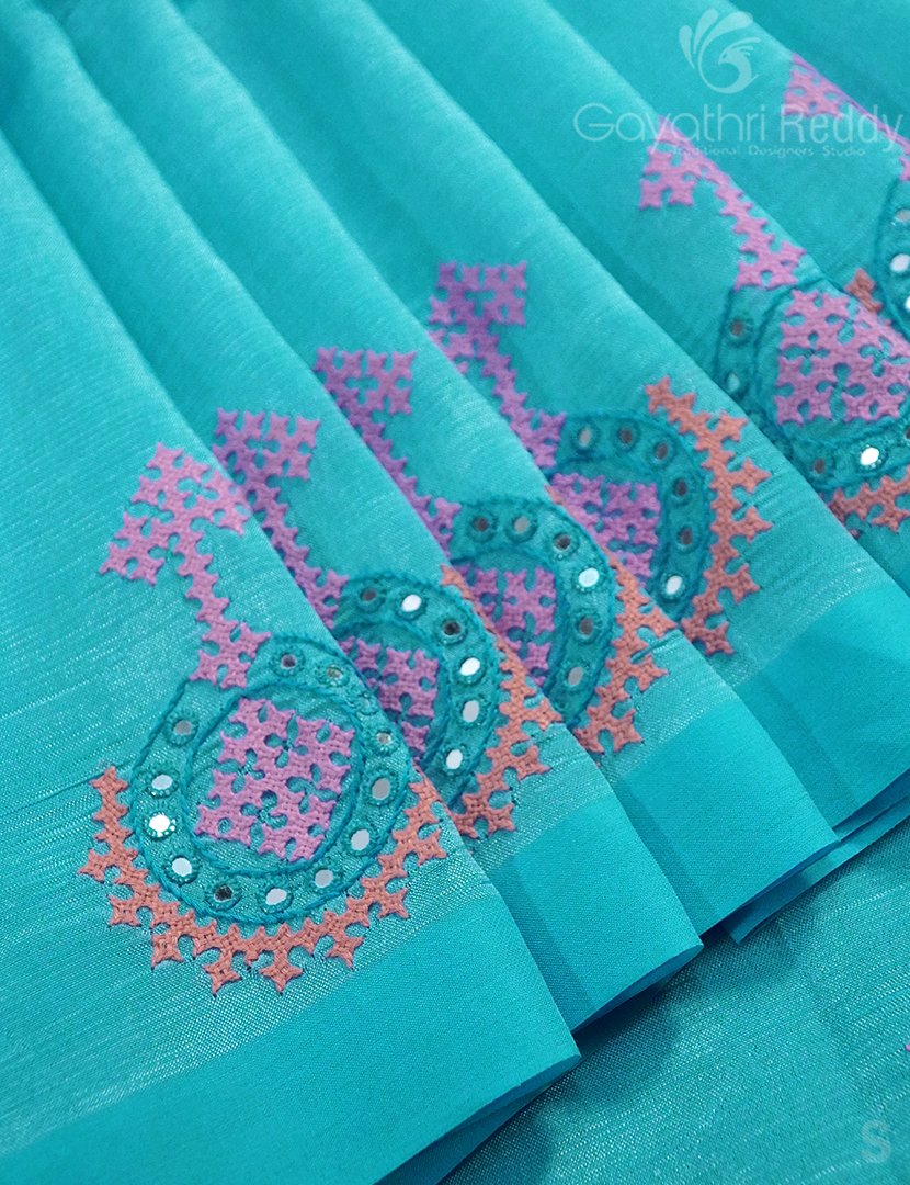 MANGALGIRI KUTCH WORK-MKW1