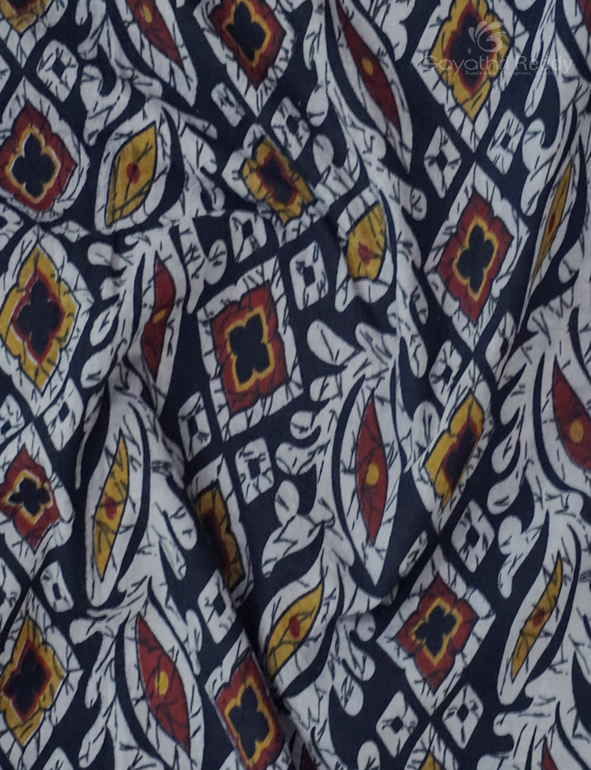 KALAMKARI COTTON-CK1