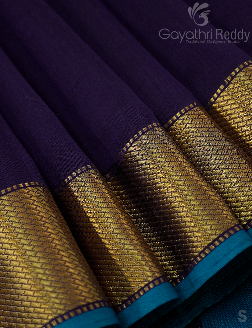 PURE CHANDERI SILK-CPS911