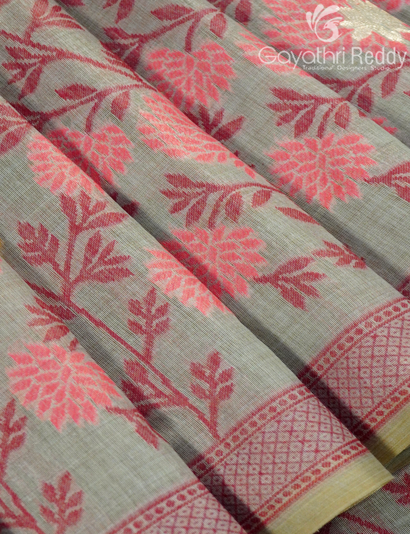 BANARAS COTTON-BC763