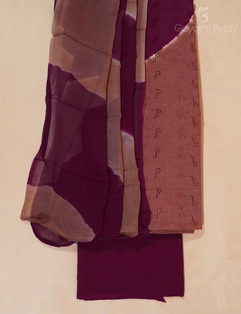 DRESS MATERIAL-CD801