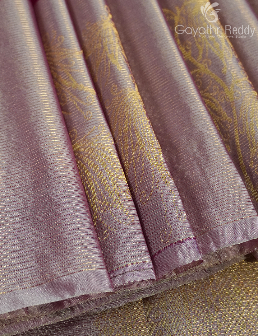 ART SILK SAREE-AS112