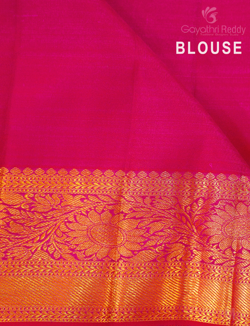 PURE KANCHI (2.G) PATTU-KP7601