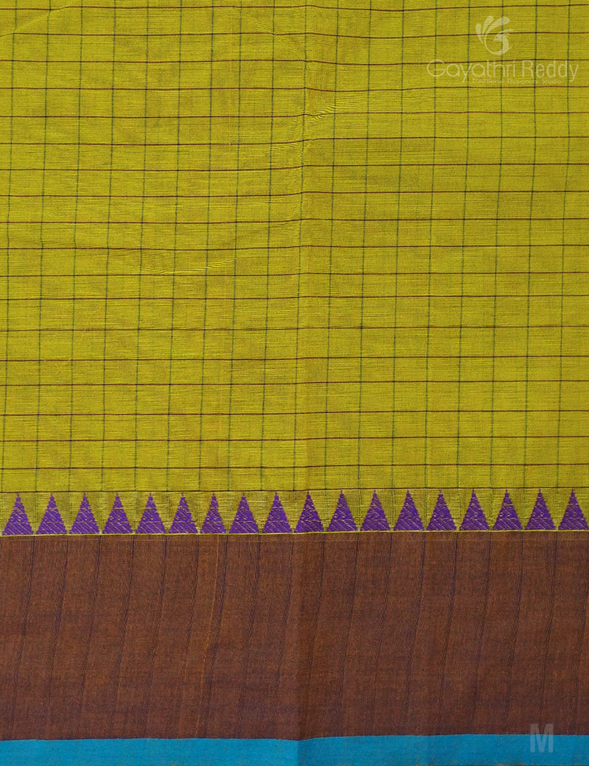 PURE KANCHI COTTON-KC2825