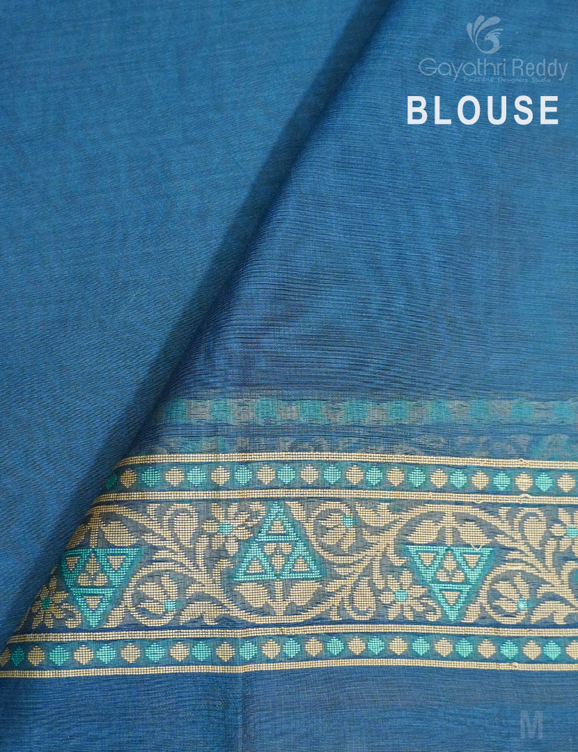 PURE BANARAS COTTON-BC683
