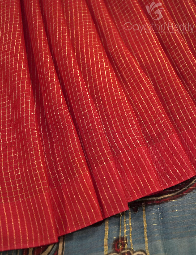 PURE MUNGA SILK-MSP174