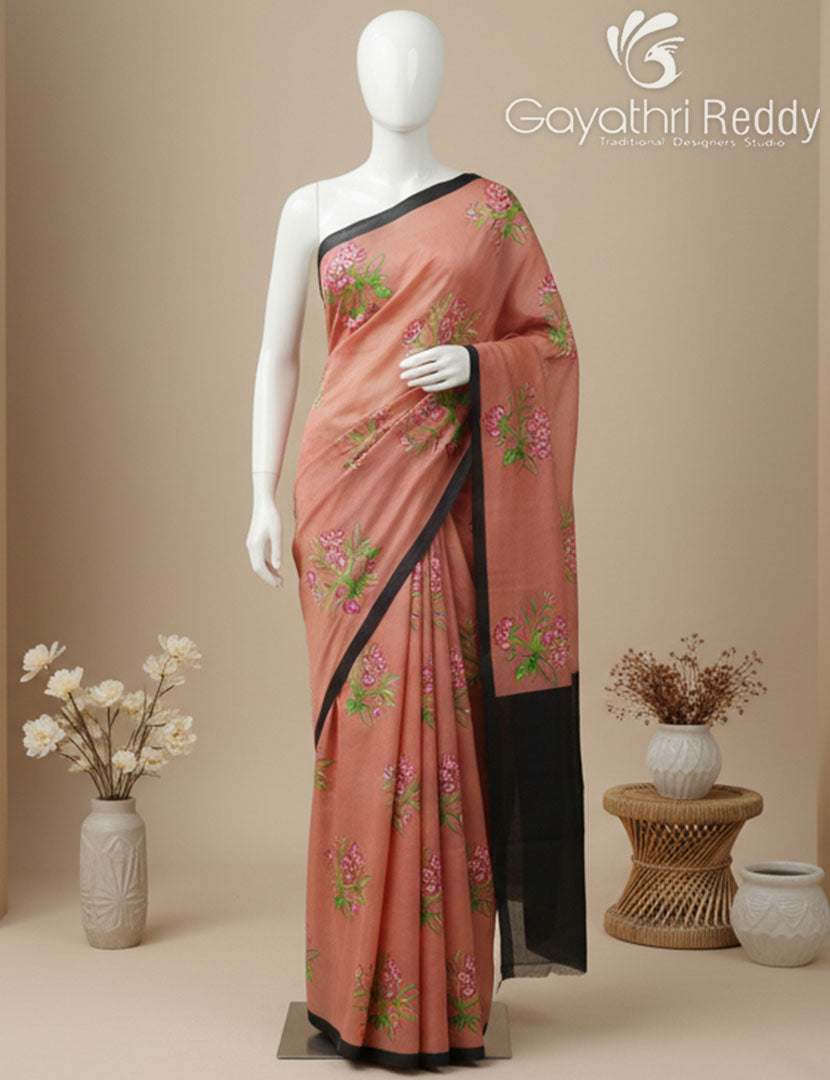 PURE MULMUL COTTON-MC2076